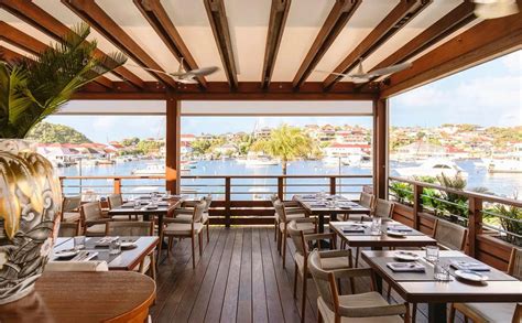 Bonito St Barts
