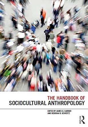 Buy The Handbook of Sociocultural Anthropology Book Online at Low ...