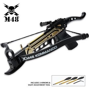 Image result for Automatic Crossbow