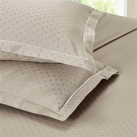 Buy TRIDENT Indulgence Printed Cotton 300TC 3Pcs Super King Bedsheet ...