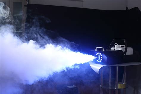 Image result for LED Fog Machine