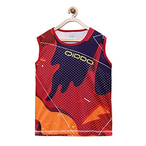 Amazon.in Bestsellers: The most popular items in Girls' Activewear Tank ...