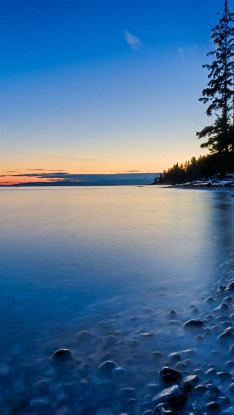 4k Nature Phone Wallpapers - Top Free 4k Nature Phone Backgrounds ...