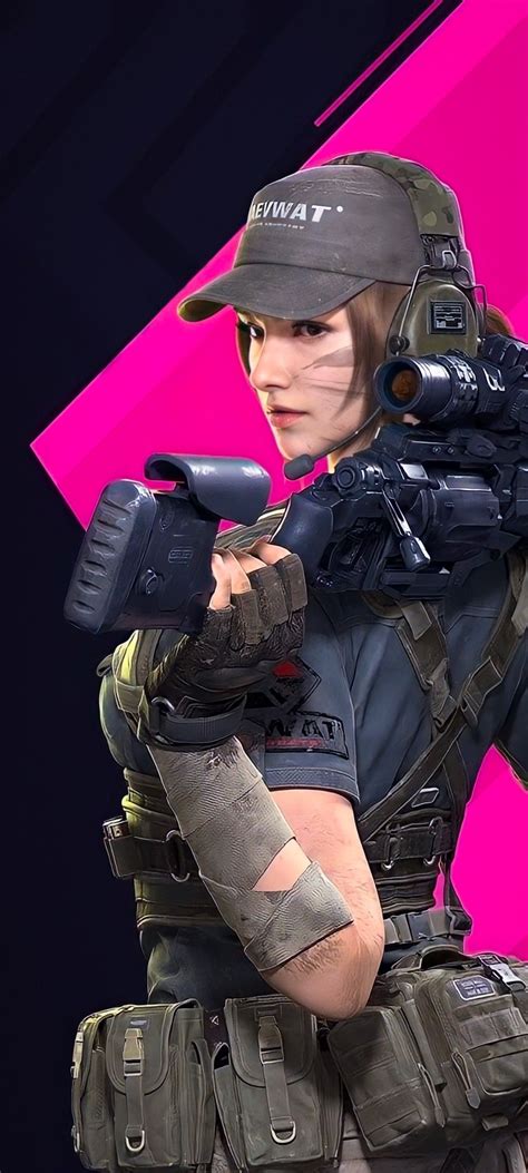 Call of Duty: Mobile _-_ Urban Tracker | Forze speciali, Immagini ...