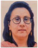 Profile of PAG | Principal Accountant General (Audit) Punjab, Chandigarh