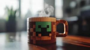 Image result for How to Make Minecraft On Java