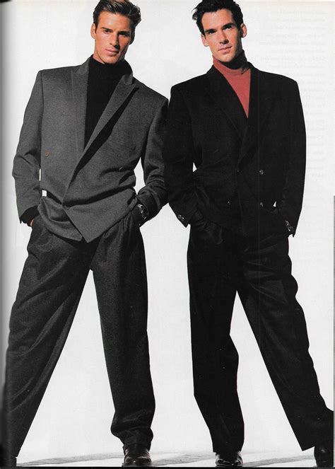 GQ October 1987 | 80s fashion men, 1980s fashion trends, 1980s mens fashion