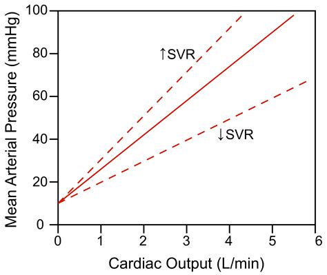 CV Physiology | Mean Arterial Pressure