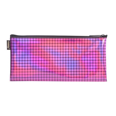 Oddy Fashion Pencil/Multipurpose Zipper Pouch