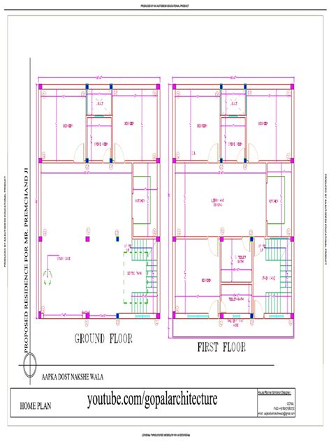 YouTube Col. Map Example 的图像结果