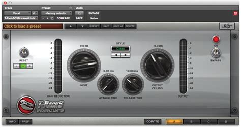 Image result for Pro Tools Compression Tutorial