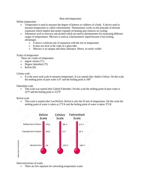 Image result for Practical Example of Heat Temperature