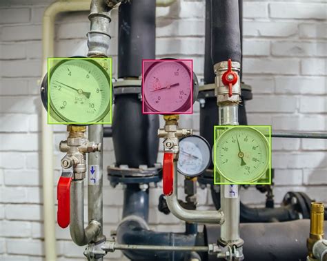 Computer Vision Applications 的图像结果