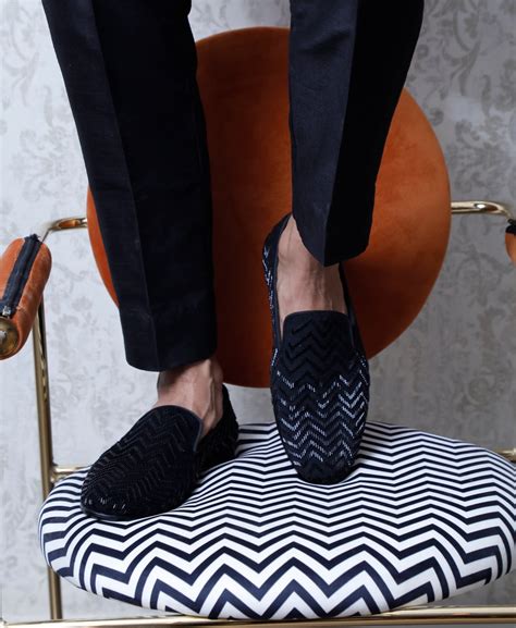 Tehreez Coal | Men Shoes | Shutiq