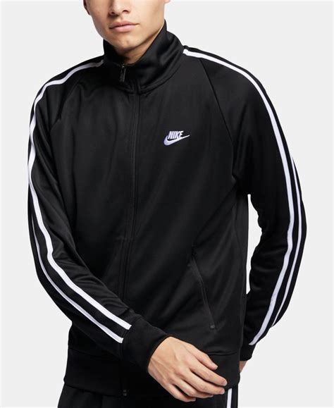 Nike Sports Jacket, Nike Track Jacket, Adidas Jacket, Nike Outfits ...