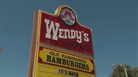Wendy's announces plans to close 140 additional stores | wfaa.com