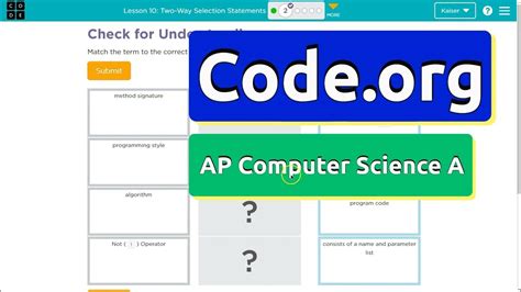 Image result for Lesson 10 Mini Project of Code Answer