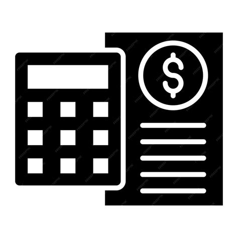 Budget Excel Sheet Vector 的图像结果