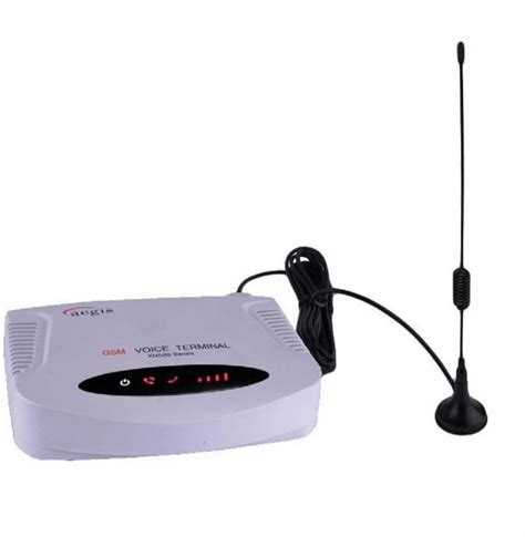 AEGIS FCT Device - Fixed Cellular Terminal - Aegis GSM 4G Volte Turbo ...