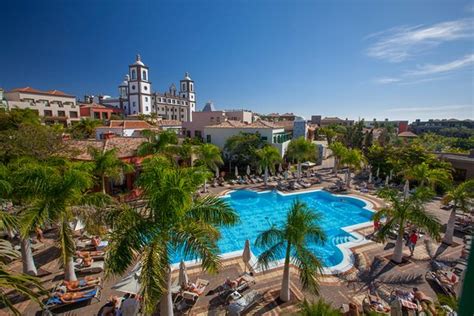 LOPESAN VILLA DEL CONDE RESORT & THALASSO (Meloneras) - Hotel Reviews ...