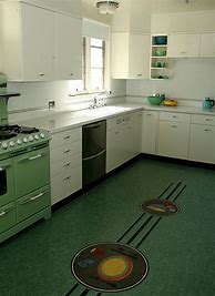 Image result for White Retro Kitchen Appliances