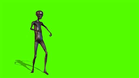 Image result for Alien Bailando