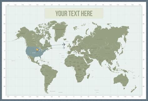World Map Vector Countries 的图像结果