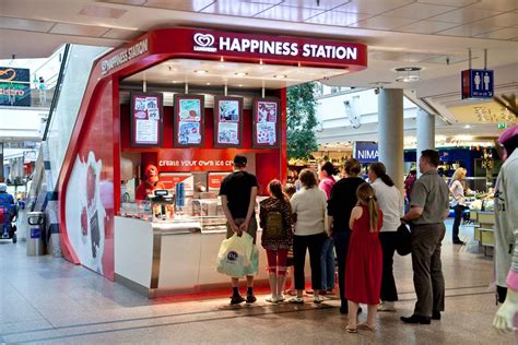 Happiness Station Pink Square Mall Jaipur | WhatsHot Jaipur
