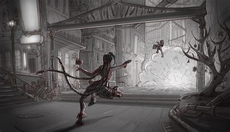 illustration - funny pictures and r34 on JoyReactor