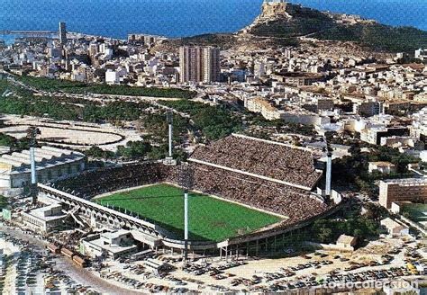 ESTADIO JOSE RICO PEREZ (2026) All You Need to Know BEFORE You Go (with ...