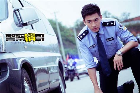 警察锅哥2大结局剧情是什么 第二季简凡最后和梁舞云在一起_看电视剧_海峡网