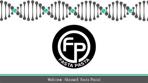 Fasta Pasta Timing Guide 的图像结果