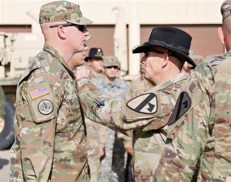 Two Soldiers and Civilian recognized for quick action following ...
