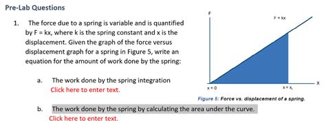 Image result for Spring Constant Equation