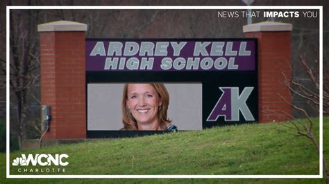Suspended Ardrey Kell HS principal retires | Local education news ...