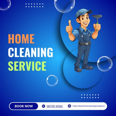 Best Home Cleaning Services