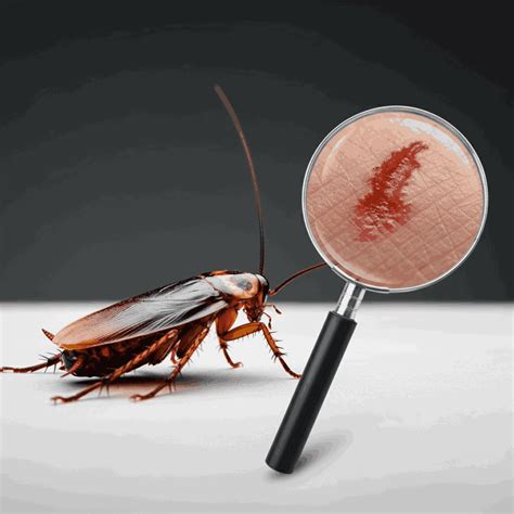 Do Cockroaches Bite? The Truth About Cockroach Bites