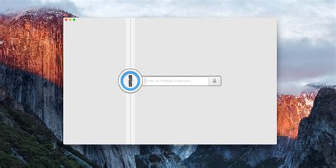 Image result for 1Password for Mac Tutorial
