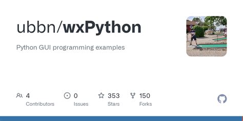 Image result for wxPython Examples