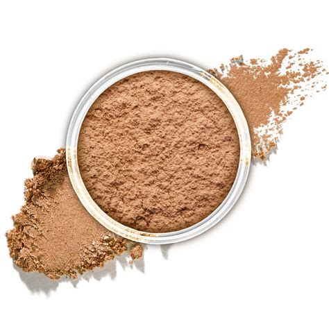 Buy RENEE Face Base Loose Powder - Deep Beige, 7gm | Non Sticky ...