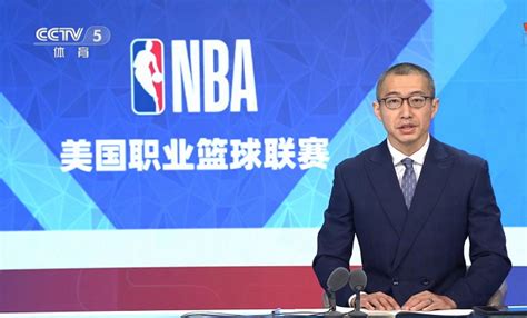 新赛季NBA即将开始，国内四大转播平台争雄，你会选哪一家？_腾讯新闻