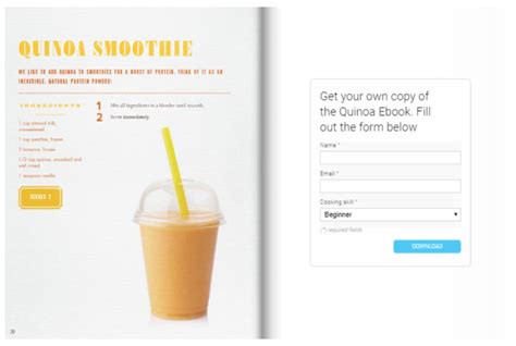 How to Make Interactive PDF File 的图像结果
