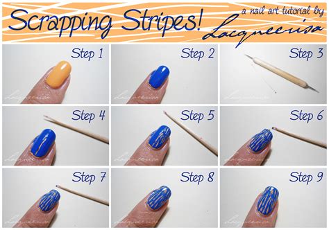 Image result for Tutorials for Nail Design