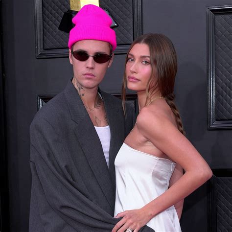 Pregnant Hailey Bieber Reacts to Justin Bieber Divorce Rumors
