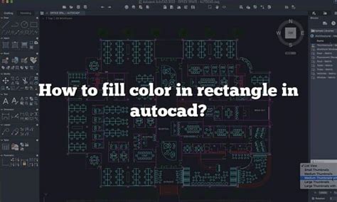 Image result for Fill Command in AutoCAD