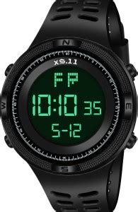 On Time Octus Digital Watch - For Men - Buy On Time Octus Digital Watch ...