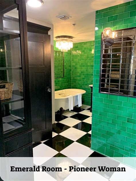 Bathroom With Dark Green Tile Floor – Flooring Ideas