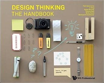 Buy Design Thinking: The Handbook Book Online at Low Prices in India ...