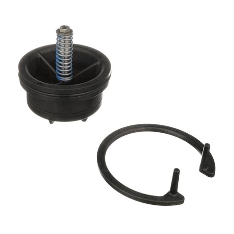 Zurn Wilkins Black Bronze Valve Repair Kit for Models 375/350/475/450 ...