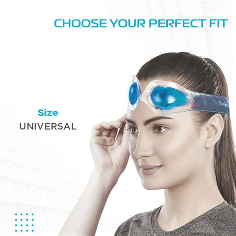 Vissco Cool Eyes Gel Pack – Surgicalwala